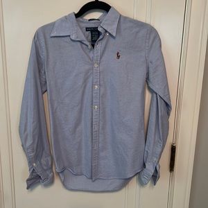 Ralph Lauren Shirt